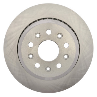 Raybestos® - R-Line™ Rear Brake Rotor
