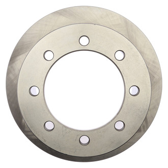 Raybestos® - R-Line™ Rear Brake Rotor