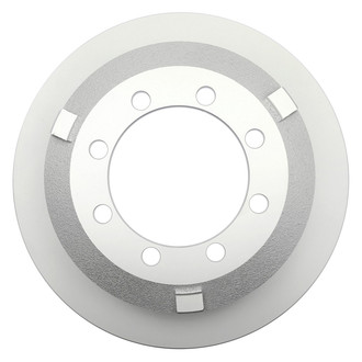 Raybestos® - Specialty™ Rear Brake Rotor