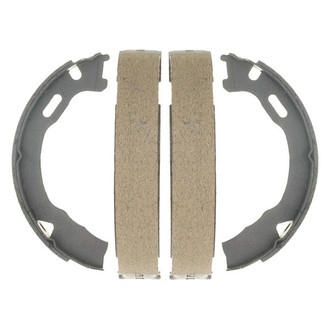 Raybestos® - Element3™ Organic Parking Brake Shoes