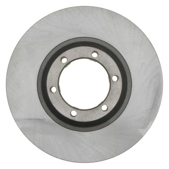 Raybestos® - R-Line™ Brake Rotor
