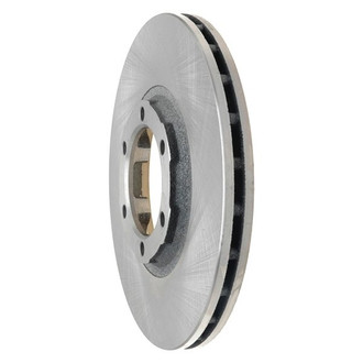 Raybestos® - R-Line™ Brake Rotor