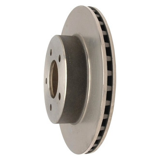Raybestos® - R-Line™ Plain Vented Front Brake Rotor