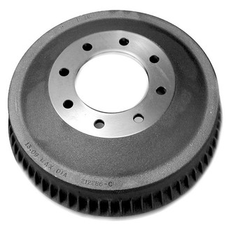 Raybestos® - R-Line™ Rear Brake Drum