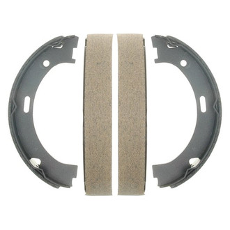 Raybestos® - Element3™ Organic Parking Brake Shoes