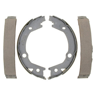 Raybestos® - Element3™ Rear Parking Brake Shoes