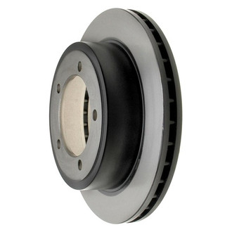 Raybestos® - Specialty™ Plain Brake Rotor
