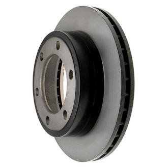 Raybestos® - R-Line™ Brake Rotor