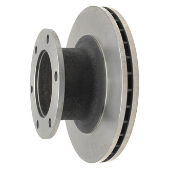 Raybestos® - R-Line™ Plain Vented Front Brake Rotor
