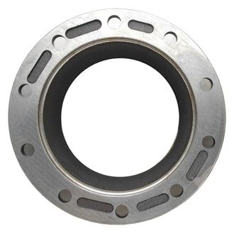 Raybestos® - R-Line™ Plain Vented Front Brake Rotor