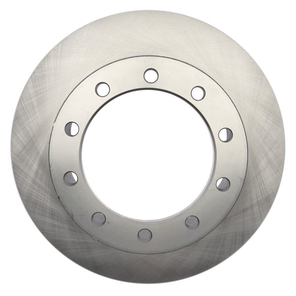 Raybestos® - R-Line™ 1-Piece Front Brake Rotor