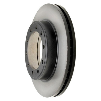 Raybestos® - Specialty™ Plain Vented Front Brake Rotor