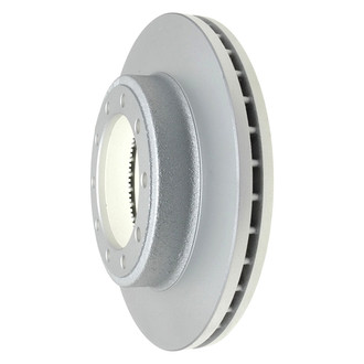 Raybestos® - Specialty™ Vented Front Brake Rotor