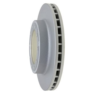 Raybestos® - Specialty™ Plain Brake Rotor