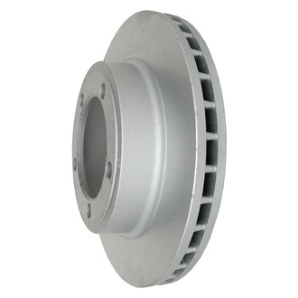 Raybestos® - Specialty™ Plain Vented Rear Brake Rotor