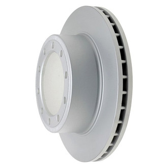 Raybestos® - Specialty™ Plain Vented Rear Brake Rotor