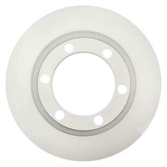 Raybestos® - Specialty™ Plain Vented Brake Rotor