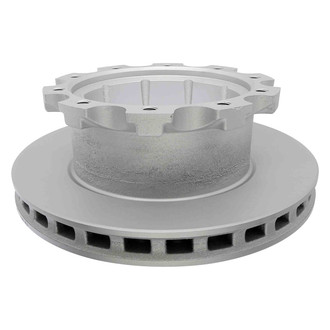 Raybestos® - Specialty™ Plain Brake Rotor