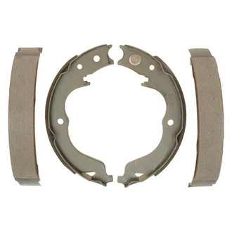 Raybestos® - Element3™ Rear Parking Brake Shoes