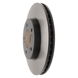 Raybestos® - Specialty™ Vented Front Brake Rotor