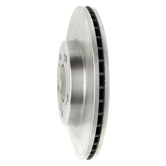 Raybestos® - R-Line™ Plain Vented Front Brake Rotor