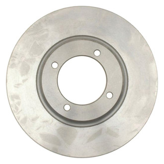 Raybestos® - R-Line™ Brake Rotor