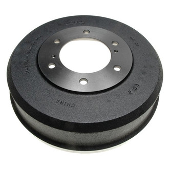 Raybestos® - R-Line™ Brake Drum