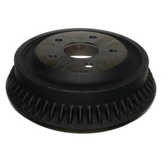 Raybestos® - R-Line™ Rear Brake Drum