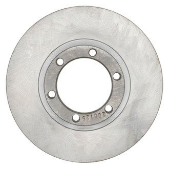 Raybestos® - R-Line™ Brake Rotor