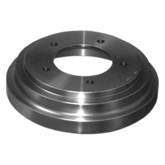 Raybestos® - R-Line™ Brake Drum