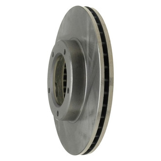 Raybestos® - R-Line™ Brake Rotor