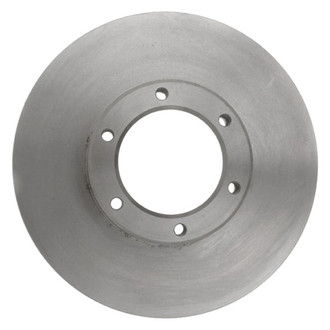 Raybestos® - R-Line™ Plain Vented Front Brake Rotor