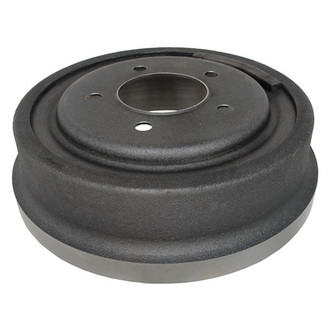 Raybestos® - R-Line™ Rear Brake Drum