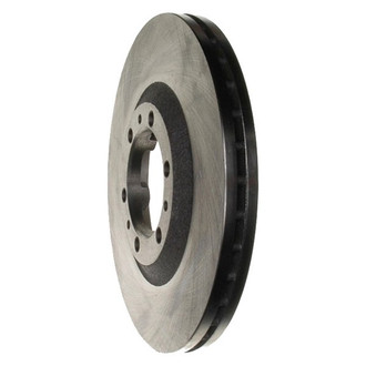 Raybestos® - R-Line™ Brake Rotor