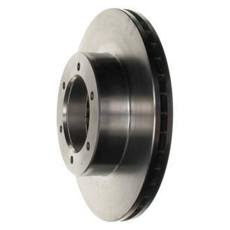 Raybestos® - R-Line™ Brake Rotor