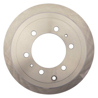 Raybestos® - R-Line™ Vented Rear Brake Rotor