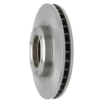 Raybestos® - R-Line™ Vented Front Brake Rotor