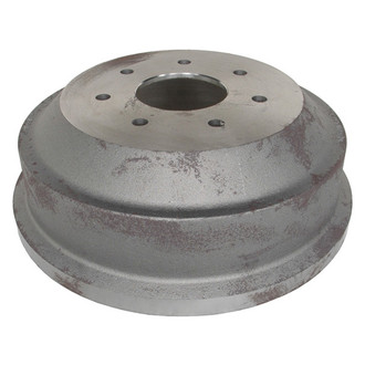Raybestos® - R-Line™ Brake Drum