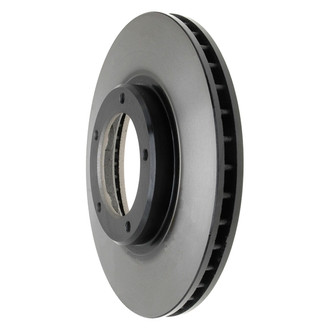 Raybestos® - R-Line™ Vented Front Brake Rotor