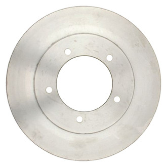 Raybestos® - R-Line™ Plain Vented Front Brake Rotor
