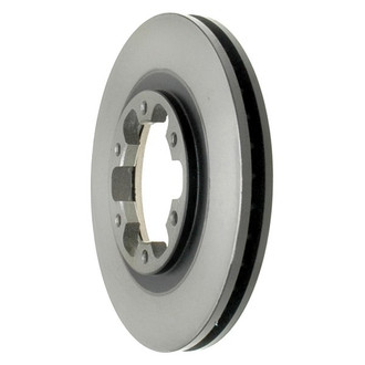 Raybestos® - Specialty™ Vented Front Brake Rotor