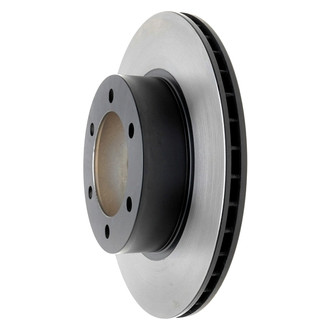Raybestos® - Specialty™ Plain Vented Front Brake Rotor