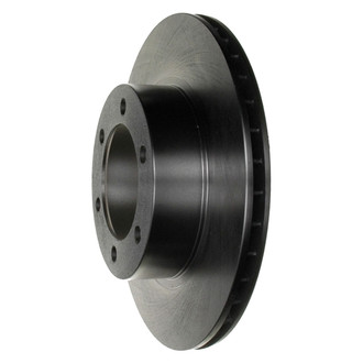 Raybestos® - R-Line™ Plain Vented Front Brake Rotor