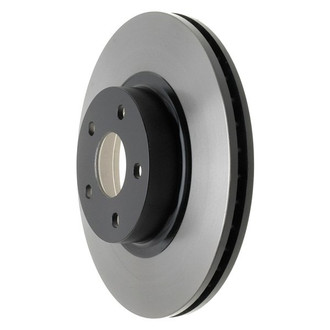 Raybestos® - Specialty™ Vented Front Brake Rotor
