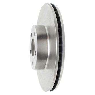 Raybestos® - R-Line™ Plain Vented Front Brake Rotor