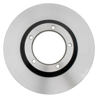 Raybestos® - Specialty™ Plain Brake Rotor