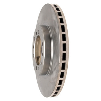 Raybestos® - R-Line™ Vented Front Brake Rotor