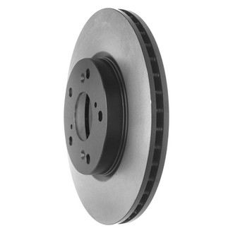 Raybestos® - Specialty™ Plain Brake Rotor
