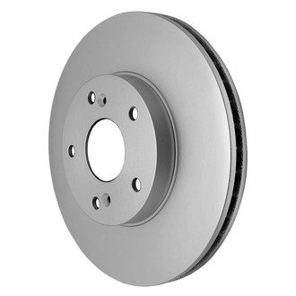 Raybestos® - Element3™ Brake Rotor