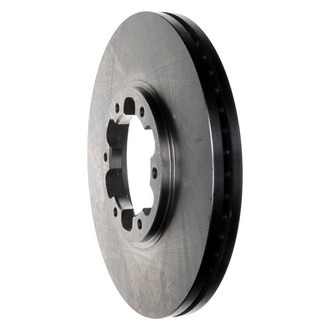Raybestos® - R-Line™ Plain Vented Front Brake Rotor